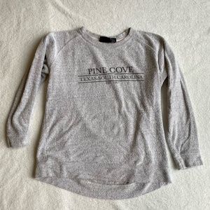 Pine Cove Sweatshirt
